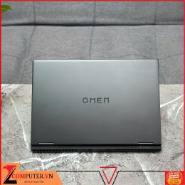 LAPTOP HP GAMING OMEN 16 I7 13700HX/32GB/SSD 512GB/VGA RTX 4050 6G/ LCD 16.1INCH FHD 165HZ 5 1