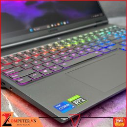 LAPTOP LENOVO LEGION 7I GEN 6 I7 11800H/16GB/SSD 1TB/ VGA RTX 3060 6G/LCD 16INCH 2K5 165HZ 5 13