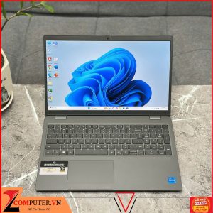 LAPTOP DELL LATITUDE 3540 I5 1235U/16GB/SSD 512GB/ INTEL IRIS XE/LCD 15.6INCH FHD - BH 12/2025 5 16