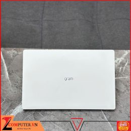 LAPTOP LG GRAM 14Z90N-VP70ML I7 1065G7/24GB/SSD 512GB/LCD 14INCH FHD IPS 5 18
