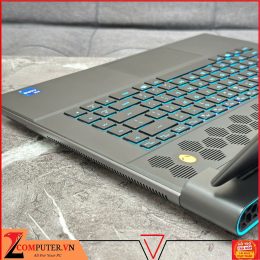 LAPTOP DELL ALIENWARE M16 R1 I7 13700HX/16GB/SSD 1TB/VGA 4060 8G/ LCD 16INCH 2K 240HZ 5 9