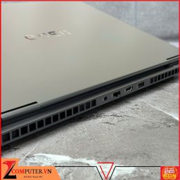 LAPTOP HP GAMING OMEN 16 I7 13700HX/32GB/SSD 512GB/VGA RTX 4050 6G/ LCD 16.1INCH FHD 165HZ 6 1