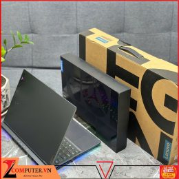 LAPTOP LENOVO LEGION 7I GEN 6 I7 11800H/16GB/SSD 1TB/ VGA RTX 3060 6G/LCD 16INCH 2K5 165HZ 6 13