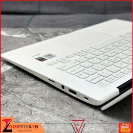 LAPTOP LG GRAM 14Z90N-VP70ML I7 1065G7/24GB/SSD 512GB/LCD 14INCH FHD IPS 6 17