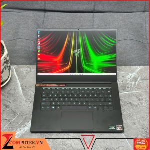 LAPTOP RAZER BLADE 14 RYZEN 9 6900HX/16GB/SSD 1TB/VGA 3080TI 16GB/LCD 14INCH QHD 165HZ 6 21