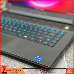 LAPTOP DELL ALIENWARE M16 R1 I7 13700HX/16GB/SSD 1TB/VGA 4060 8G/ LCD 16INCH 2K 240HZ 6 9