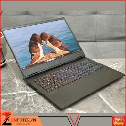 LAPTOP HP GAMING OMEN 16 I7 13700HX/32GB/SSD 512GB/VGA RTX 4050 6G/ LCD 16.1INCH FHD 165HZ 7