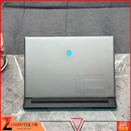 LAPTOP DELL ALIENWARE M16 R1 I7 13700HX/16GB/SSD 1TB/VGA 4060 8G/ LCD 16INCH 2K 240HZ 7 5