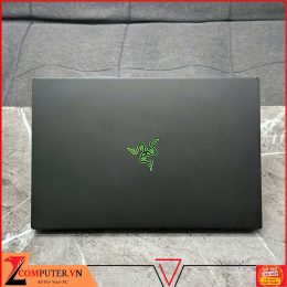 LAPTOP RAZER 15 2019 I7 9750H/32GB/SSD 1TB/VGA RTX 2070 8G/LCD 15.6INCH FHD 240HZ 7 7