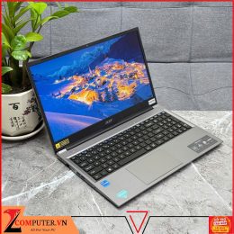 LAPTOP ACER ASPIRE LITE 15 I7 1165G7/16GB/SSD 512GB/LCD 15.6INCH FHD 1 12