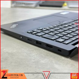 LAPTOP LENOVO THINKPAD L13 GEN 2 I7 1165G7/16GB/SSD 256GB/LCD 13.3INCH FHD 1 16