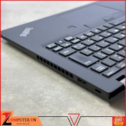 LAPTOP LENOVO THINKPAD X13 I5 10210U/16GB/SSD 256GB/LCD 13.3 INCH FULL HD 1 17