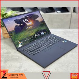 LAPTOP LG GRAM 2021 17Z90P-G.AH76A5 I7 1165G7/ 16GB/ 512GB/ 17INCH 2K/ WIN 10/ BLACK 1 21