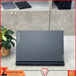 LAPTOP LENOVO LEGION 5 15ACH6H RYZEN 7 5800H /16GB/SSD 512GB/ RTX 3060 6GB /LCD 15.6INCH FHD 165HZ 1 24