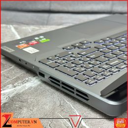 LAPTOP LENOVO LEGION 5 2023 RYZEN 9 7945HX/16GB/SSD 1TB/VGA RTX 4060 8GB/16INCH QHD 2K 240HZ 1 26