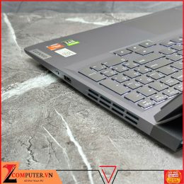 LAPTOP LENOVO LOQ 15APH8 RYZEN 7 7840HS/16GB/SSD 512GB/VGA 4060 8GB/LCD 15.6INCH 2K 165HZ 1 27