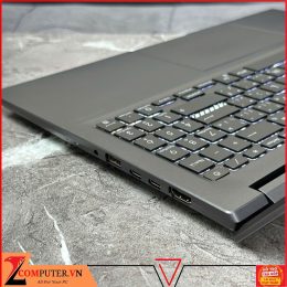 LAPTOP ASUS VIVOBOOK S15 OLED I5 12500H/16GB/SSD 1TB/LCD 15.6INCH FHD+ OLED 1 28