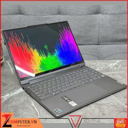 LAPTOP LENOVO YOGA 9I GEN 8 X360 I7 1360P/16GB/SSD 1TB/LCD 14INCH 4K OLED TOUCH 1 37