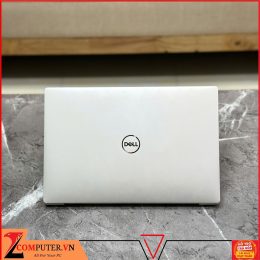 LAPTOP DELL XPS 13 PLUS 9320 I7 1260P/16GB/SSD 512GB/LCD 13.4INCH 3K5 ( 3456X2160) OLED TOUCH 1 42