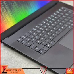 LAPTOP RAZER 15 2023 I7 13800H/16GB/SSD 1TB/VGA RTX 4060 6G/LCD 15.6INCH QHD 240HZ 1 5