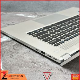 LAPTOP INTEL NUC M15 BBC710BCUXBC1 I7 1165G7/16GB/512GB PCIE/15.6 FHD IPS TOUCH 1 50