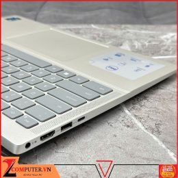 LAPTOP DELL INSPIRON 14 5430 I7 1360P/16GB/SSD 1TB/INTEL IRIS/LCD 14INCH QHD (2560X1600) 1 8