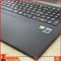 LAPTOP LG GRAM 2021 17Z90P-G.AH76A5 I7 1165G7/ 16GB/ 512GB/ 17INCH 2K/ WIN 10/ BLACK 2 20