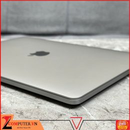 MACBOOK AIR 13.3INCH M1 2020 (16GB/SSD 1TB/GRAY) 2 22