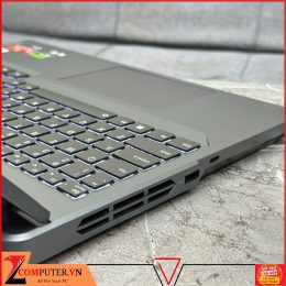 LAPTOP LENOVO LEGION 5 2023 RYZEN 9 7945HX/16GB/SSD 1TB/VGA RTX 4060 8GB/16INCH QHD 2K 240HZ 2 25