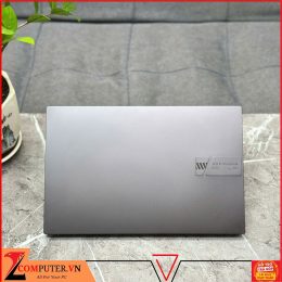 LAPTOP ASUS VIVOBOOK S15 OLED I5 12500H/16GB/SSD 1TB/LCD 15.6INCH FHD+ OLED 2 27