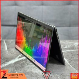LAPTOP LENOVO YOGA 9I GEN 8 X360 I7 1360P/16GB/SSD 1TB/LCD 14INCH 4K OLED TOUCH 2 36