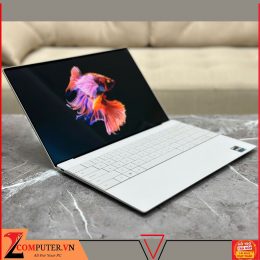 LAPTOP DELL XPS 13 PLUS 9320 I7 1260P/16GB/SSD 512GB/LCD 13.4INCH 3K5 ( 3456X2160) OLED TOUCH 2 41