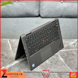 LAPTOP LENOVO X1 YOGA X360 GEN 4 I7 8665U/16GB/SSD 512GB/LCD 14INCH 2K TOUCH 2 44