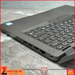 LAPTOP DELL LATITUDE 5401 I7 9850H/16GB/SSD 500GB/LCD 14INCH FHD IPS 2 45