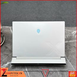 LAPTOP DELL ALIENWARE X14 R2 I7 13620H/32GB/SSD 1TB/VGA RTX 4060 8G/LCD 14INCH QHD+ 165HZ 2 46