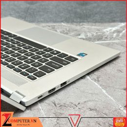 LAPTOP INTEL NUC M15 BBC710BCUXBC1 I7 1165G7/16GB/512GB PCIE/15.6 FHD IPS TOUCH 2 49