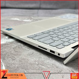 LAPTOP DELL INSPIRON 14 5430 I7 1360P/16GB/SSD 1TB/INTEL IRIS/LCD 14INCH QHD (2560X1600) 2 8