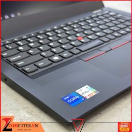 LAPTOP LENOVO THINKPAD L13 GEN 2 I7 1165G7/16GB/SSD 256GB/LCD 13.3INCH FHD 3 15