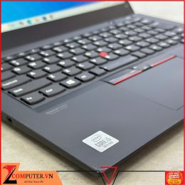 LAPTOP LENOVO THINKPAD X13 I5 10210U/16GB/SSD 256GB/LCD 13.3 INCH FULL HD 3 16