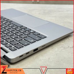 LAPTOP DELL LATITUDE 5320 I5 1145G7/8GB/SSD 256GB/LCD 13.3INCH FHD 3 17