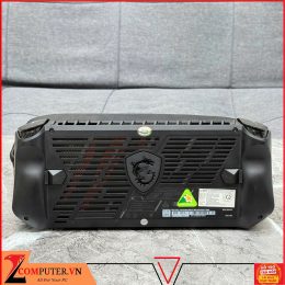 MÁY CHƠI GAME MSI CLAW A1M INTEL ULTRA 7 155H/16GB/512GB /7INCH FHD 120Hz /Win 11 - BH 8/2026 SPC 3 19