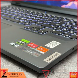 LAPTOP LENOVO LEGION 5 2023 RYZEN 9 7945HX/16GB/SSD 1TB/VGA RTX 4060 8GB/16INCH QHD 2K 240HZ 3 25