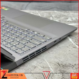 LAPTOP LENOVO LOQ 15APH8 RYZEN 7 7840HS/16GB/SSD 512GB/VGA 4060 8GB/LCD 15.6INCH 2K 165HZ 3 26