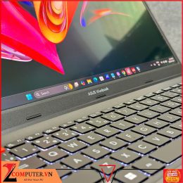 LAPTOP ASUS VIVOBOOK S15 OLED I5 12500H/16GB/SSD 1TB/LCD 15.6INCH FHD+ OLED 3 27