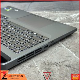LAPTOP LENOVO LEGION 5 PRO 2023 I9 13900HX/16GB/1TB/RTX 4060 8GDDR5/LCD 16INCH 2K5 240HZ 3 30