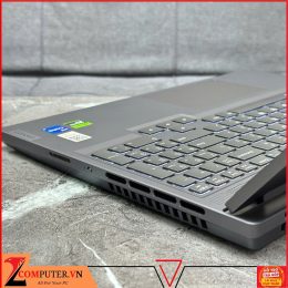 LAPTOP LENOVO LEGION Y7000 IRH8 I7 13620H/16GB/SSD 1TB/VGA RTX 4050 6GB/LCD 16INCH 2K 165HZ/GRAY 3 31