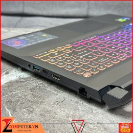 LAPTOP MSI KATANA 15 B13VGK-484US I7 13620H/16GB/SSD 1TB/ VGA RTX 4070 8GB/LCD 15.6INCH 144HZ 3 33