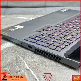 LAPTOP LENOVO LEGION 5 15ACH6 R7 5800H/16GB /SSD 512GB /RTX 3050 4GB /LCD 15.6INCH 165HZ 3 35