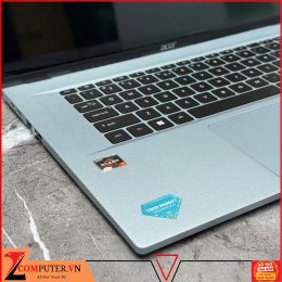 (NEW OPEN BOX) LAPTOP ACER SWIFT SFA16-41-R9WB RYZEN 7 PRO 6850U/32GB/SSD 1TB/VGA AMD RADEON 680M/LCD 16INCH 4K OLED - BH 3/2026 FPT 3 38