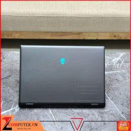 LAPTOP DELL ALIENWARE M16 R2 2024 UTRAL 7 155H/16GB/SSD 1TB/VGA RTX 4060 8GB/LCD 16INCH QHD 240HZ - BH 12/2026 LAPTOP VÀNG 3 40